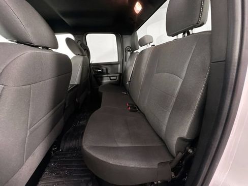 Used 2022 RAM 1500 Warlock w/ Electronics Group AWD/4WD image 24