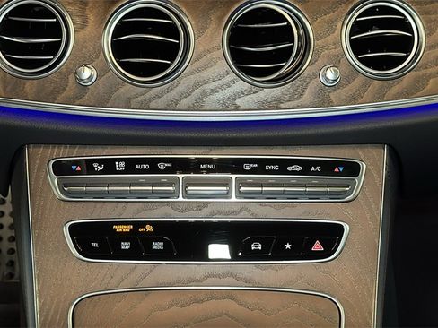 Used 2022 Mercedes-Benz E 53 AMG 4MATIC Sedan image 23