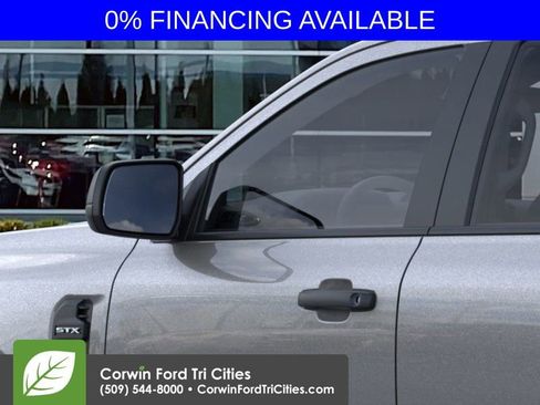 New 2025 Ford Ranger XL image 20