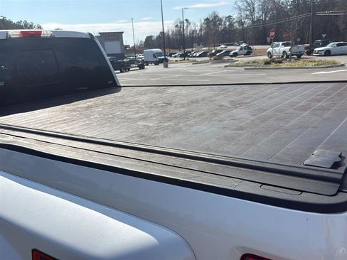 Used 2019 Ford F350 Platinum w/ Platinum Ultimate Package image 5