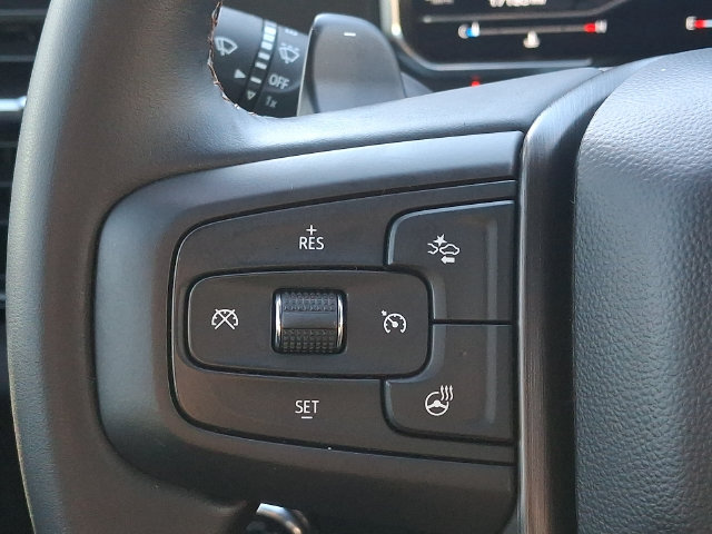 Used 2024 GMC Sierra 1500 AT4 w/ Technology Package AWD/4WD image 21