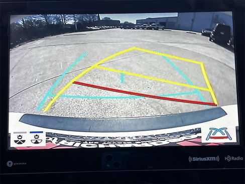 Used 2023 Toyota Camry XSE image 16