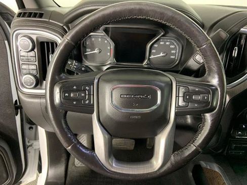Used 2021 GMC Sierra 1500 Denali w/ Denali Ultimate Package AWD/4WD image 36