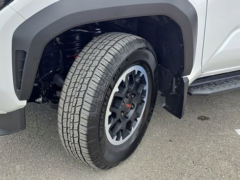 New 2026 Toyota 4Runner TRD Off-Road Premium image 33