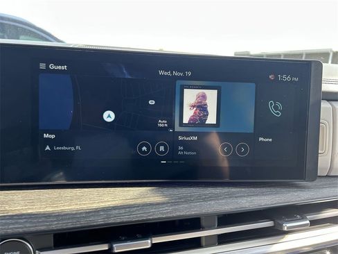 New 2026 Hyundai Santa Fe Calligraphy image 23