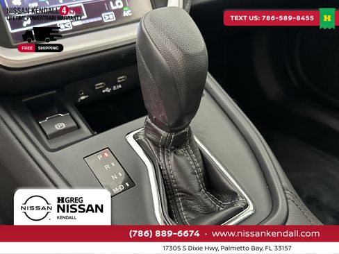 Used 2022 Subaru Legacy image 24