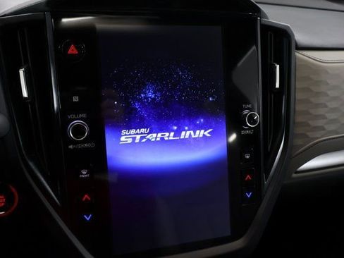 New 2026 Subaru Forester Premium image 20