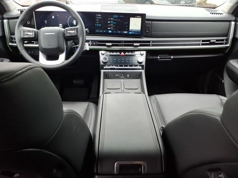 Certified 2026 Hyundai Santa Fe Limited AWD/4WD image 13