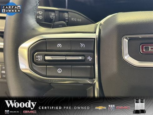 Certified 2025 GMC Terrain Elevation image 18