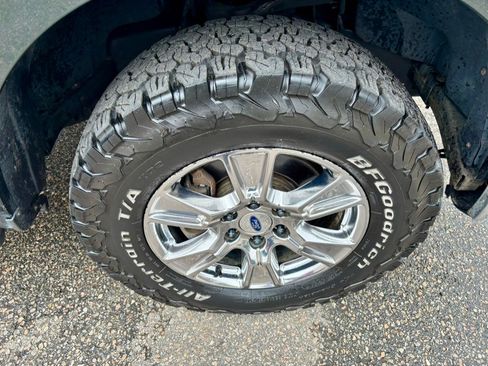 Used 2016 Ford F150 XLT w/ Equipment Group 301A Mid image 29