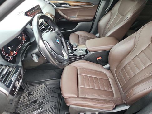 Used 2020 BMW X3 sDrive30i w/ Premium Package RWD image 20