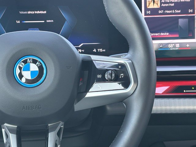 Certified 2026 BMW i5 eDrive40 w/ Executive Package AWD/4WD image 24