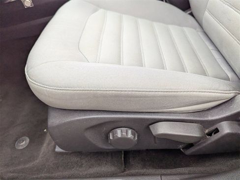 Used 2015 Ford Fusion S image 26