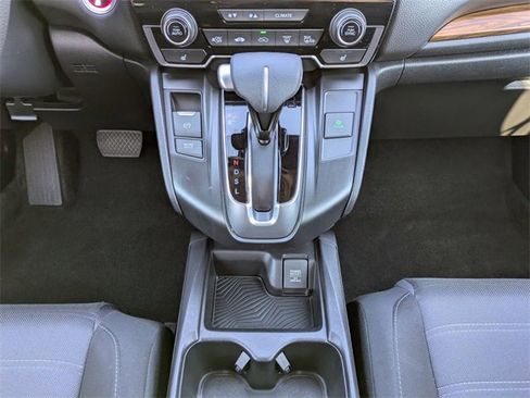 Used 2019 Honda CR-V EX image 20