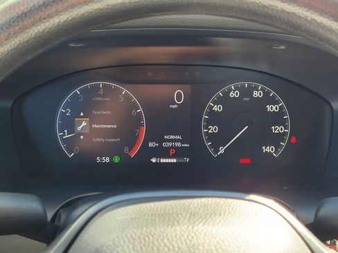 Certified 2024 Honda HR-V LX image 18