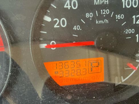 Used 2016 Nissan Frontier SV w/ SV Value Truck Package image 10