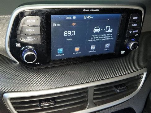 Used 2019 Hyundai Tucson Value w/ Cargo Package image 17