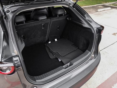 Used 2022 MAZDA CX-30 AWD 2.5 S w/ Select Package image 64