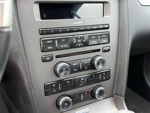 Used 2011 Ford Mustang GT Premium w/ Comfort Pkg RWD image 24