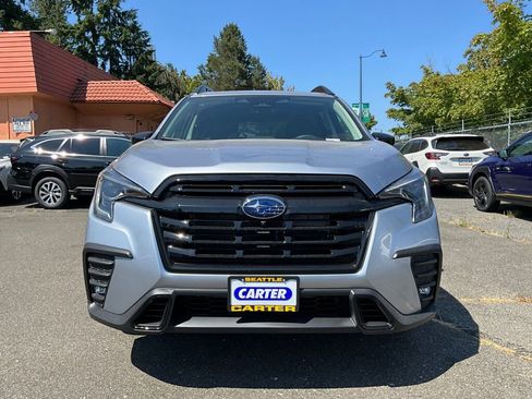 New 2025 Subaru Ascent Bronze Edition image 3