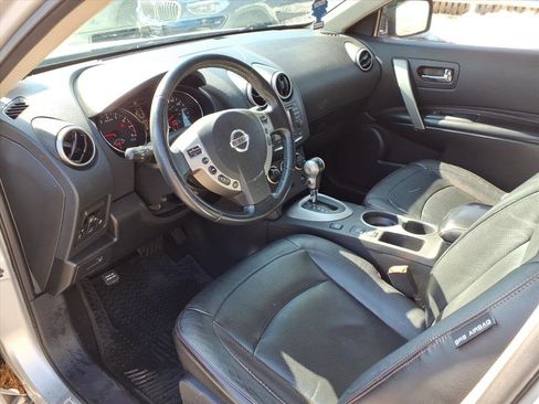 Used 2013 Nissan Rogue SL image 13