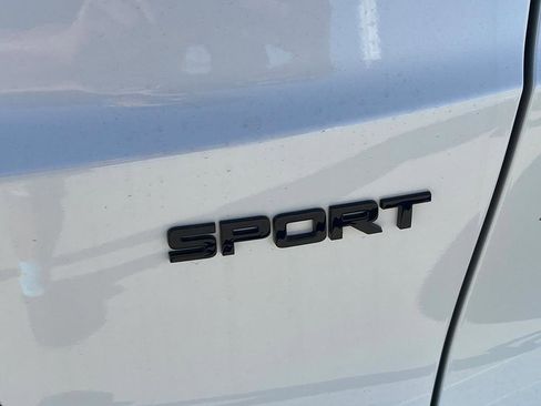 New 2026 Honda CR-V Sport-L image 14