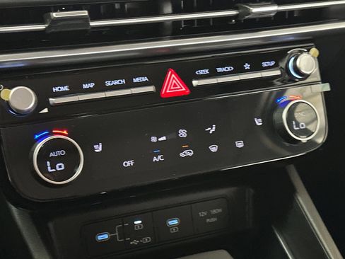 New 2026 Hyundai Tucson SEL AWD/4WD image 20