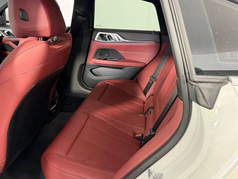 Used 2025 BMW i4 eDrive40 image 29