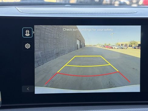 New 2026 Hyundai Sonata SEL image 17