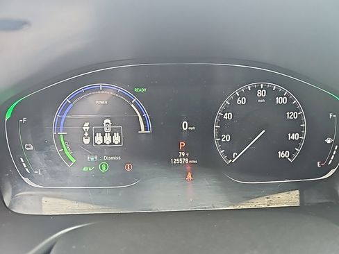 Used 2022 Honda Accord Sport image 25