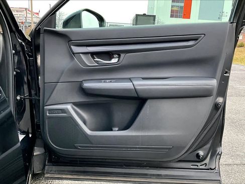 Used 2023 Honda CR-V EX image 21