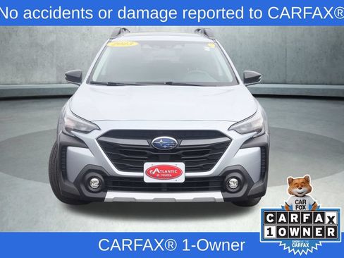 Used 2023 Subaru Outback Limited AWD/4WD image 2