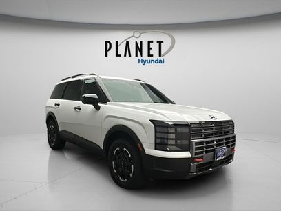 New 2026 Hyundai Palisade XRT Pro