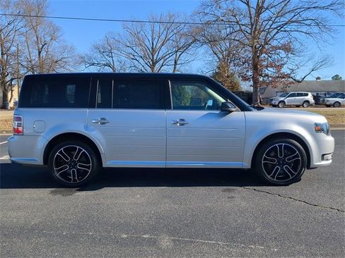 Used 2015 Ford Flex SEL w/ Equipment Group 202A image 3