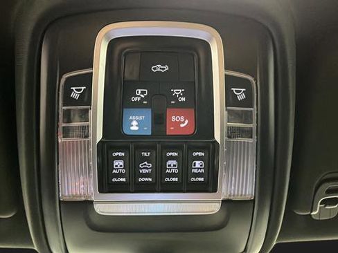 New 2026 RAM 1500 RHO image 36