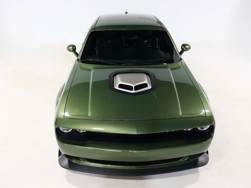 Used 2023 Dodge Challenger R/T Scat Pack image 97