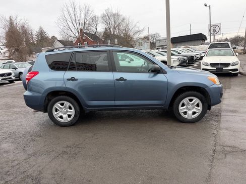 Used 2012 Toyota RAV4 4WD w/ Value Pkg image 6