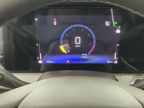 New 2026 Chevrolet Trax LT w/ Midnight Edition image 25