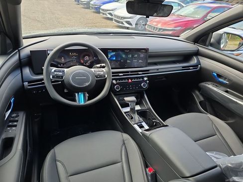 New 2026 Hyundai Santa Cruz SEL image 6