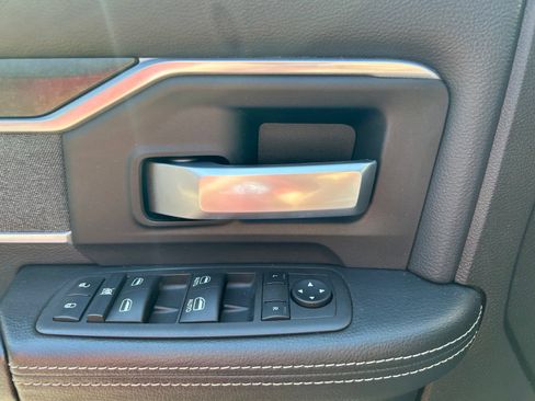 Used 2022 RAM 2500 Big Horn w/ Level A Equipment Group AWD/4WD image 13