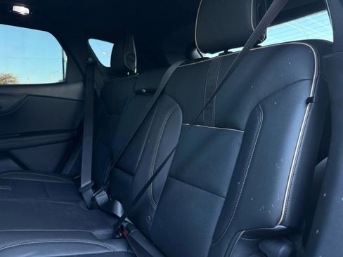 Used 2019 Chevrolet Blazer Premier w/ Sun and Wheels Package image 44