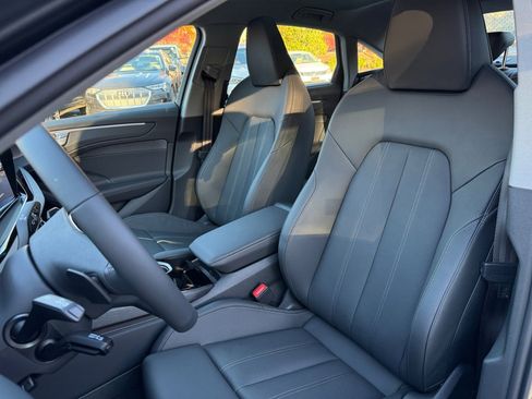 New 2026 Audi A6 Premium Plus image 30