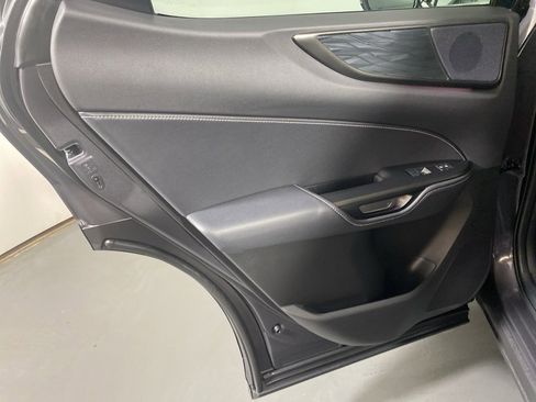 Certified 2023 Lexus NX 350 AWD w/ Cold Area Package image 26