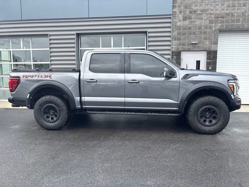 Used 2024 Ford F150 Raptor AWD/4WD image 2