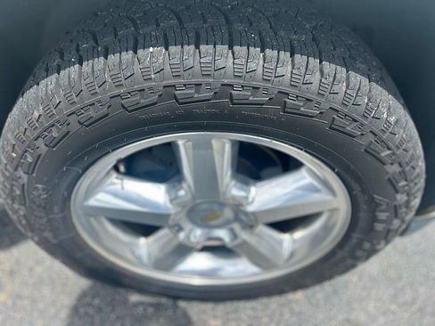 Used 2012 Chevrolet Tahoe LTZ image 7