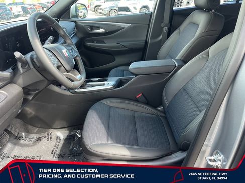 New 2026 Buick Envista Preferred w/ Convenience I Package FWD image 9