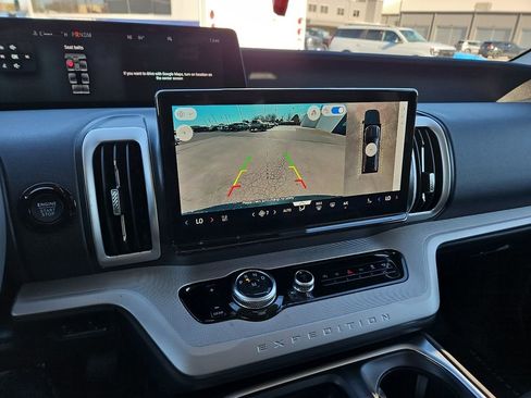 New 2025 Ford Expedition Max Active image 24