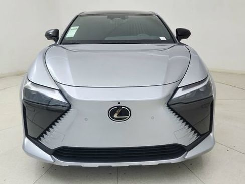 Used 2024 Lexus RZ 450e Premium w/ Accessory Package (Z1) image 2