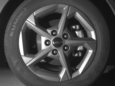 Used 2025 Kia K4 FWD image 13