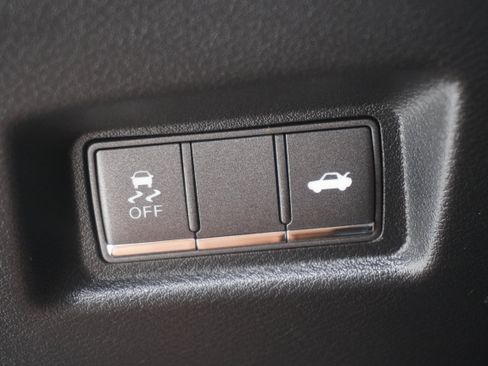 Used 2021 INFINITI Q60 3.0t Luxe w/ Cargo Package AWD/4WD image 27